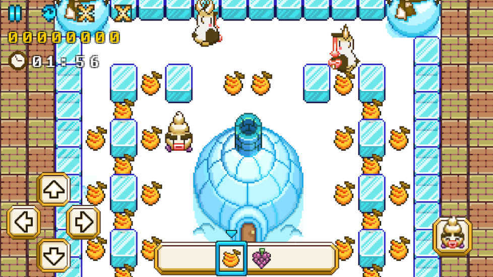 坏蛋冰淇淋安卓版(1)