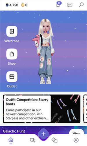 Everskies老版本图3