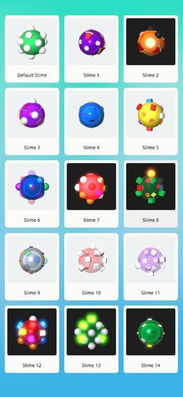 粘液模拟器安卓版(4)
