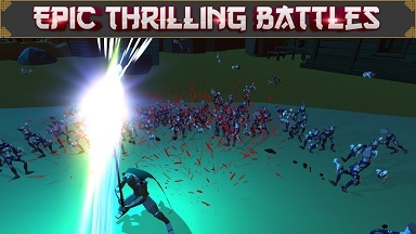 忍者无双最新版(1)