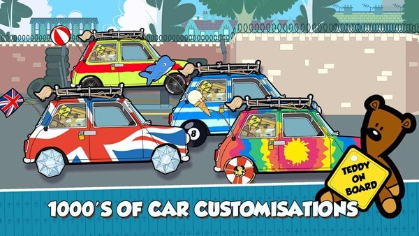 憨豆先生最新版(2)