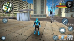 蓝影BlueNinja(2)