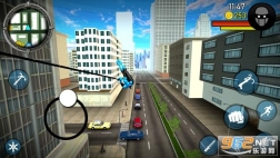 蓝影BlueNinja(3)