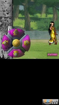 MUGEN(4)