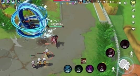 代号JUMP最新版(2)