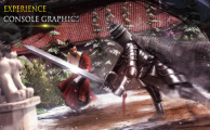 末代武士隆(3)