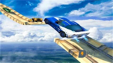 急速赛车最新版(5)