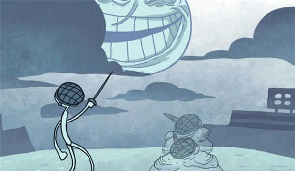 史上最贱的运动员手机版(1)