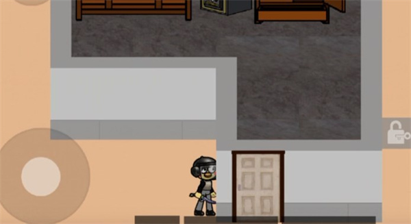 坤坤突围单机版(1)