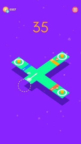 积木弹球手机版(1)