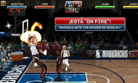 nba嘉年华安卓版(1)