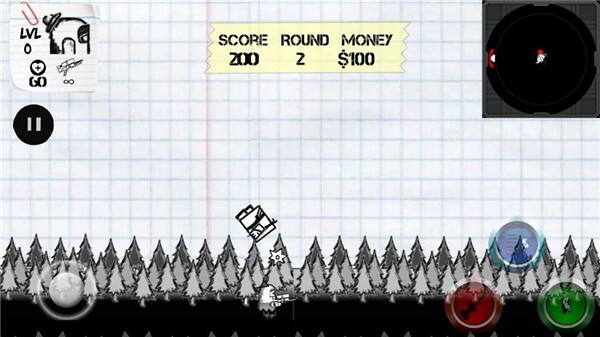 涂鸦战争中文版(2)