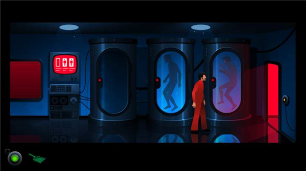 沉默年代中文版(1)