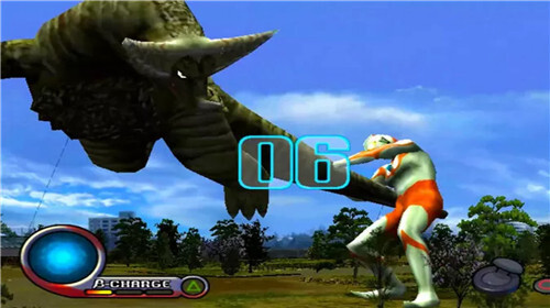 奥特曼空想特摄最新版(3)