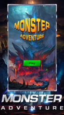 怪物冒险(1)