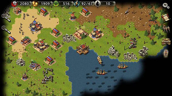 战争时代手机版(2)