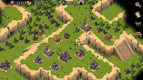 战争时代手机版(4)