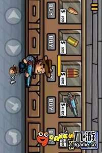 异形入侵中文版(3)