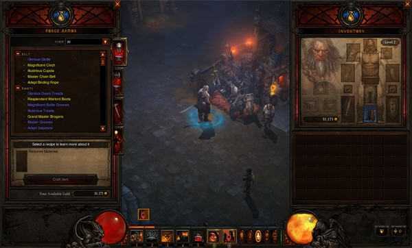 暗黑破坏神3最新版(3)