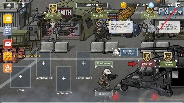 物种战争灭绝游戏(2)