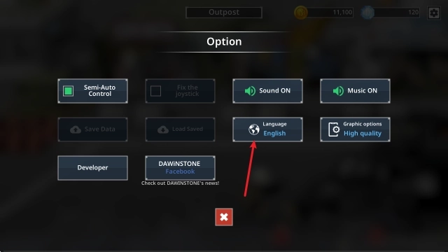 物种战争灭绝游戏(3)