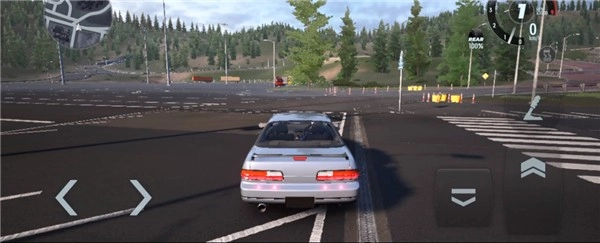CarX漂移赛车3中文版(3)