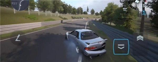 CarX漂移赛车3中文版(6)