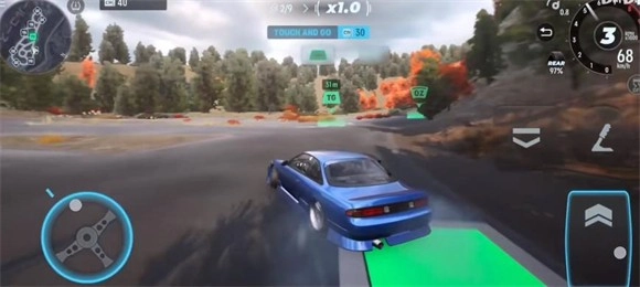 CarX漂移赛车3中文版(8)