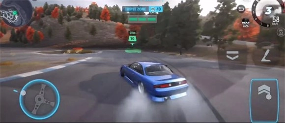 CarX漂移赛车3中文版(9)