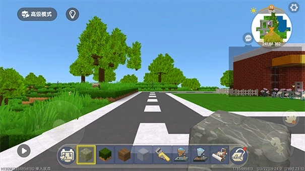 迷你星工场正版