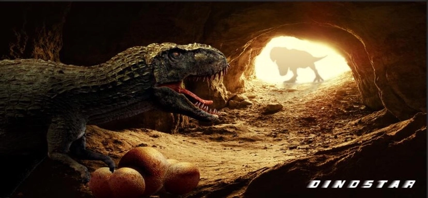 AR恐龙星际科学大百科-图2