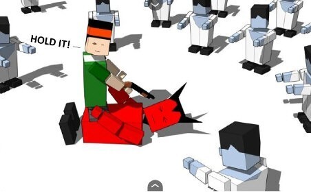 僵尸危机2手机版(4)