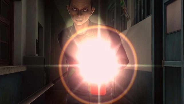 恐怖学校模拟器2中文版(2)