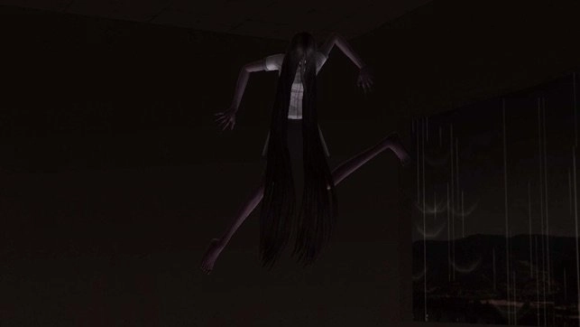 恐怖学校模拟器2中文版(1)