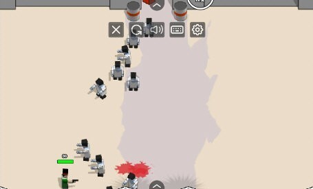 僵尸危机2手机版(3)