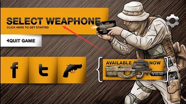 Weaphones枪械完整版(1)