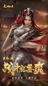 龙之传奇手机版(4)