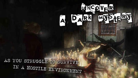 失落的记忆中文版(2)