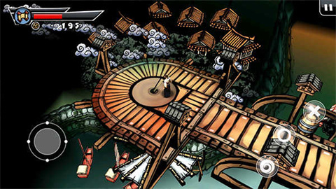 武士2复仇完整版(4)