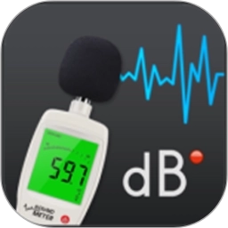 噪音分贝检测仪