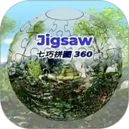 Jigsaw 360