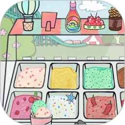 夏莉的冰淇淋店