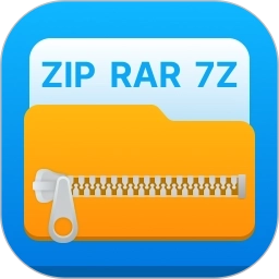 万能解压缩工具