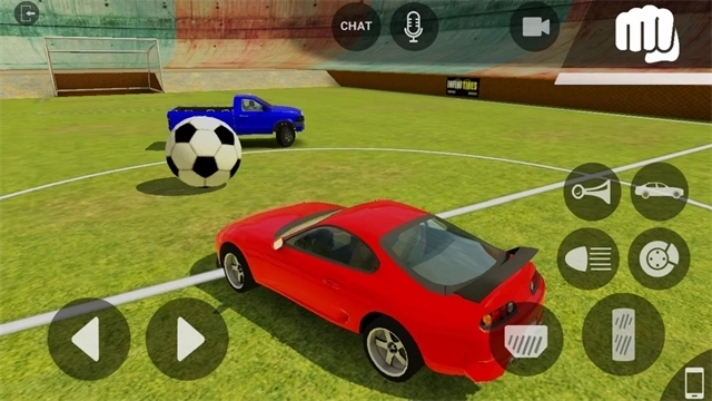 自由城计划模组版