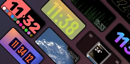 StandBy中文版-图2