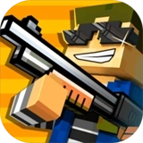 像素射击国际服