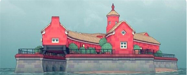 TOWNSCAPER截图4