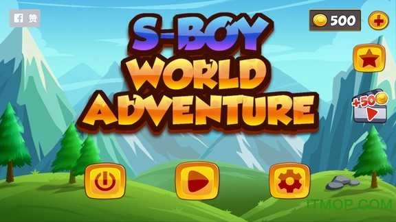 超级玛丽怀旧经典版(4)