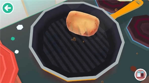 托卡小厨房2中文版(2)