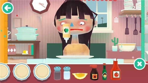 托卡小厨房2中文版(1)